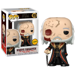 FUNKO POP! TV: House of the Dragon S2 - Masked Viserys Chase Edition - VARIANTE CHASE Special Edition #15