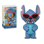 FUNKO Rewind: Lilo & Stitch - Stitch Chase Edition - VARIANTE CHASE Special Edition