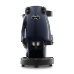 Didiesse Frog Vapor Revolution - Macchina Caffe` Espresso A Cialde - Blu