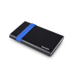 Vultech Gs-15U3 Box Hdd 2.5'' Usb 3.2 Gen. 1 Con Uasp