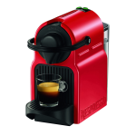 KRUPS NESPRESSO DOLCE GUSTO INISSIA (XN1005) - MACCHINA CAFFE` ESPRESSO A CAPSULE