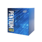 Cpu Intel Pentium G6400 Box 4Ghz 4Mb Socket 1200 Comet Lake