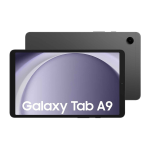 Samsung Tab A9 (Sm-X110) Tablet 8.7" Fhd+ Wi-Fi 4/64Gb Graphite