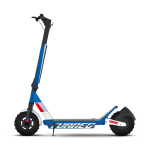 Monopattino Aprilia E-Scooter Tuareg Motore 350W Ruote 10" Off-Road