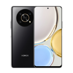 Honor Magic4 Lite 5G (Any-Nx1) Smartphone 6Gb / 128Gb Dual Sim Midnight Black Italia