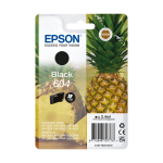 Epson 604 Black C13T10G14020 Cartuccia Originale