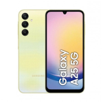 Samsung Galaxy A25 5G (Sm-A256B/Dsn) Smartphone 8Gb / 256Gb Yellow Italia