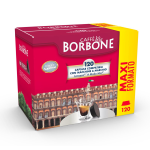 Caffe' Borbone Miscela Suprema (Oro) Box 120 Capsule Compatibili Lavazza A Modo Mio