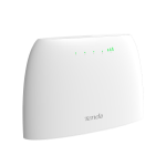 Router Tenda 5G03 Ax1800 5G Dual-Sim Wifi 6