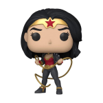 Funko Pop Wonder Woman Odyssey (54990) Heroes Num. 405