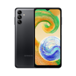 Samsung Galaxy A04S (Sm-A047F/Dsn) Smartphone 3Gb / 32Gb Dual Sim Black Italia