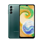 Samsung Galaxy A04S (Sm-A047F/Dsn) Smartphone 3Gb / 32Gb Dual Sim Green Italia