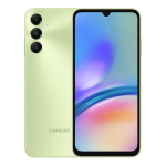 Samsung Galaxy A05S (Light Green) (Sm-A057G/Dsn) Smartphone 4Gb / 128Gb Dual Sim Italia