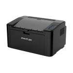 Pantum P2500W - Stampante Laser Monocromatica A4 - Wi-Fi - 22Ppm
