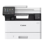 Multifunzione Canon Mf461Dw Laser B/N F/R + Wifi + Lan 36Ppm 5951C020