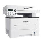 Pantum M7100Dw Stampante Multifunzione Laser Monocromatica A4 Wi-Fi Fronte / Retro Auto 33Ppm