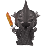 FUNKO POP! Movies: Lord of the Rings - Witch King - 33251 - # 632