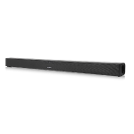 Sharp Ht-Sb140(Mt) Soundbar 2.0 150W Hdmi Bluetooth Nero Opaco