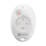 Ezviz K2 Telecomando Centralina A1S