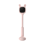 Ezviz Bm1 Rabbit Baby Monitor Wifi FHD Crying Detection Soothing Music Audio Bidirezionale Visione Notturna