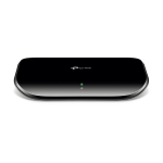 Switch Tp-Link Ls1005G 5 Porte Gigabit 10/100/1000 Mbps