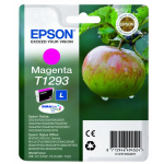 Epson T1293 Magenta C13T12934010 Cartuccia Originale