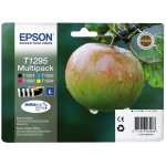 Epson T1295 Multipack C13T12954022 Cartuccia Originale