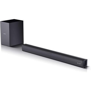 Sharp Ht-Sbw182 Soundbar 2.1 Subwoofer Wireless 160W Hdmi Bluetooth