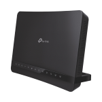 Tp-Link Archer Vr1200V Router Wireless Ac1200 Vdsl2 Voip Fibra