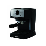 Ariete Picasso Cialdissima 1366/50 Macchina Per Caffe Espresso Polvere E Cialde Pressione 15 Bar 850W