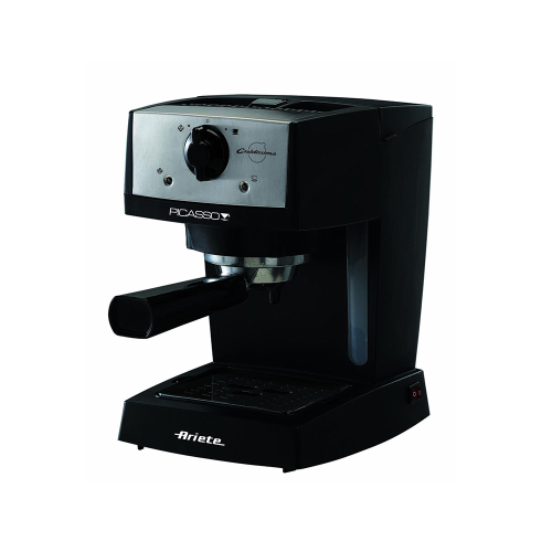 ARIETE Ariete Picasso Cialdissima 1366/50 Macchina Per Caffe Espresso  Polvere E Cialde Pressione 15 Bar 850W