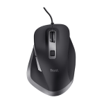 Trust Fyda Wired Comfort Mouse Eco (24728)