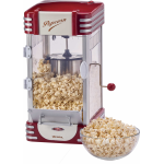 Ariete Pop Corn Popper Xl (Party Time) (2953/00) Macchina Per Pop Corn Design Vintage 700Gr 2.4 Lt