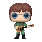 Funko Pop! Rocks John Lennon Military Jacket 55787