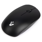 Vultech Mw-09N  Mouse Wireless  Click Silenzioso Batteria Integrata Type C 1600 Dpi Regolabili