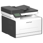 Pantum Cm2100Adw Stampante Multifunzione Laser Color A4 Wi-Fi Lan Fronte / Retro Auto 20Ppm