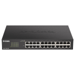 D-Link Dgs-1100-24V2 Smart Switch 24 Porte Gigabit Gestite
