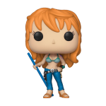 Funko Pop! One Piece Nami 23194