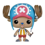 Funko Pop! One Piece Tony Tony Chopper 5304