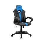 Sedia Gaming Noua Skin One Blu