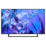 Samsung Ue65Du8572 65" Smart Tv Piede Centrale Crystal 4K Black Eu