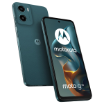 Motorola Moto G05 Smartphone 4Gb/256Gb Forest Green Italia