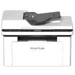 Multifunzione Pantum Bm4240Adw Laser B/N Wifi + Lan + F/R 33Ppm