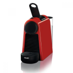 Macchina Da Caffe' Delonghi Nespresso Essenza Mini En85.B Red