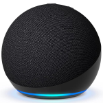 Amazon Echo Dot 5 Antracite Altoparlante Smart Alexa