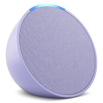 Amazon Echo Pop Lavanda Altoparlante Smart Alexa