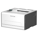 Pantum Cp2100Dw Stampante Laser Color A4 Wi-Fi Lan Fronte / Retro Auto 20Ppm