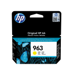 Hp 963 Yellow 3Ja25Ae Cartuccia Originale