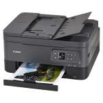 Canon Pixma Ts7450I (5449C006) Stampante Multifunzione Inkjet A4 Wi-Fi Fronte/Retro Auto