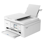 Canon Pixma Ts7750I (6258C006) Stampante Multifunzione Inkjet A4 Wi-Fi Fronte/Retro Auto
